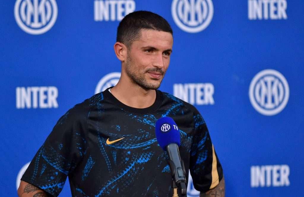 Sensi a Inter TV: "Dobbiamo migliorare ma ottima partenza. Contenti per Dzeko"