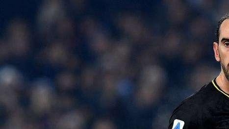 FcIN - La scelta di Godin indirizza il mercato: due obiettivi per sostituire lo Sceriffo, Vertonghen pista fredda