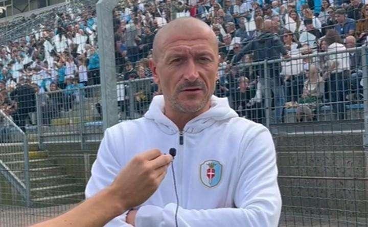 Treviso, Zanato: "Inter passione di famiglia. Che esperienza in Giappone con Inter Academy"