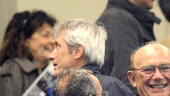 Pellegrini: "Bisogna avere fiducia in Suning. Marotta porterà benefici"