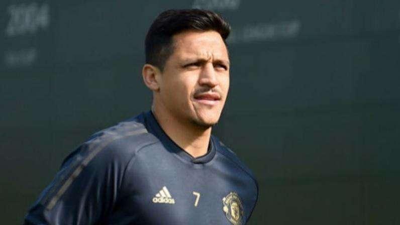 Sanchez-Inter, ore decisive. Intanto il cileno si allena con lo United