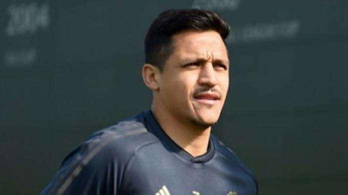 TS - Sanchez come Sneijder e Dzeko come Deco: come un déjà vu 
