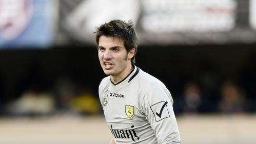 UFFICIALE - Milan, Michael Agazzi firma fino al 2017