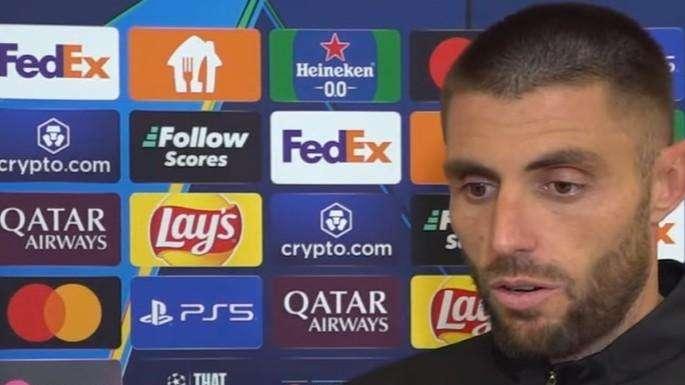Girona, David Lopez: "Spero che il Napoli possa rivincere lo Scudetto, sarebbe incredibile"