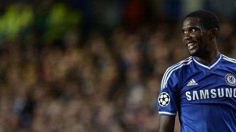 Mou sprona Eto'o: "L'Anzhi fu una scelta sbagliata"