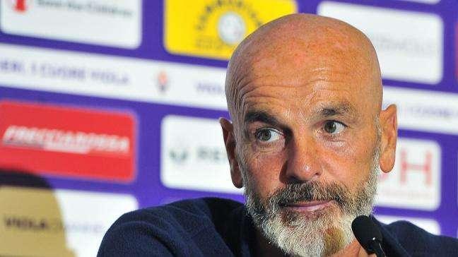 Fiorentina, Pioli: "Bene il 3-0 alla Spal. Ora pensiamo all'Inter"