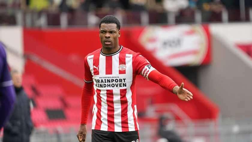 Psv, Elfrink: "Ecco a quale somma Dumfries può andare via. Inter? Ora non è possibile"