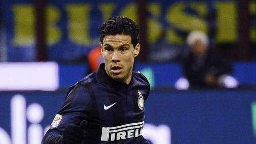GdS - Alvarez insidia Hernanes, tornerà Rolando