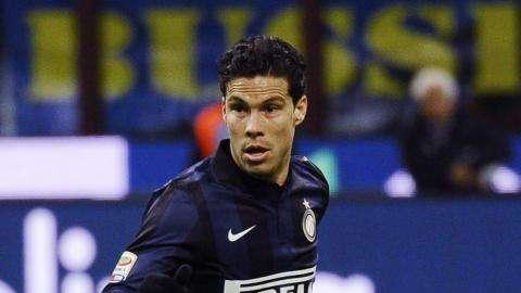 Hernanes: "Inter, insieme al top in uno o due anni! Addio Lazio e Mondiale..."