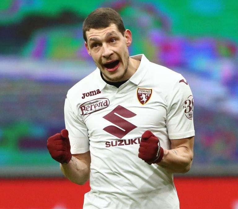 FcIN - Belotti, rinnovo col Torino lontano. Al Gallo arrivano segnali di interesse: tre candidate, l'Inter c'è
