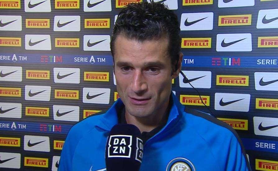 Candreva punta il Sassuolo: "Carichi e concentrati"