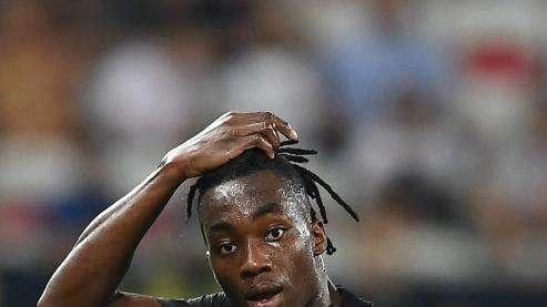 GdS - Karamoh-Parma, domani la chiusura dell'affare