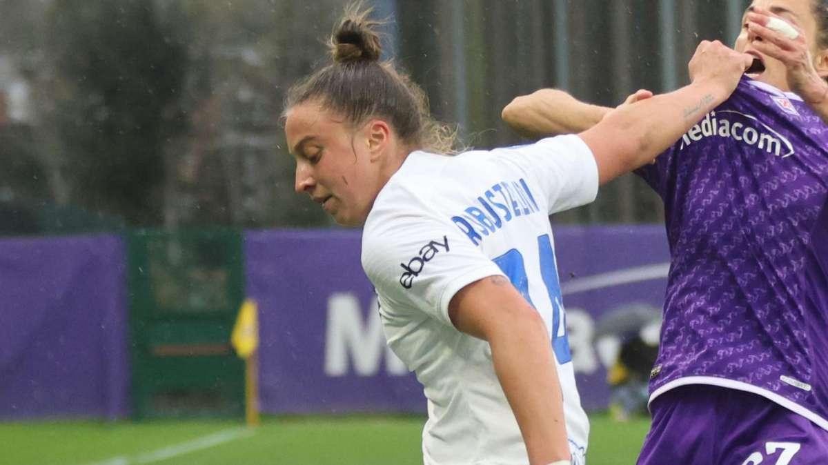 Inter Women, Robustellini: "Cariche per la nuova stagione. Io sono entusiasta di iniziare il mio terzo anno qui"