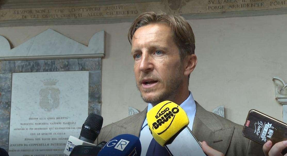 Ambrosini: "Sfide con Inter e Juve diranno se si può accorciare sul Napoli. Assenze? Pogba ha pesato più di Lukaku"