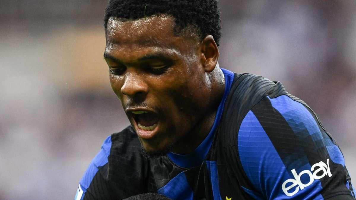 TS - Inzaghi vuole mettere il turbo col Frosinone, l'Inter con Dumfries. Pronta la bozza di rinnovo 
