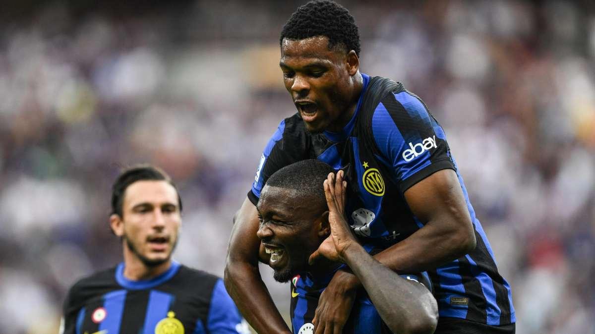 Dalmat: "Che bello vedere questa Inter. Brava la società, Inzaghi ha una rosa da Scudetto"