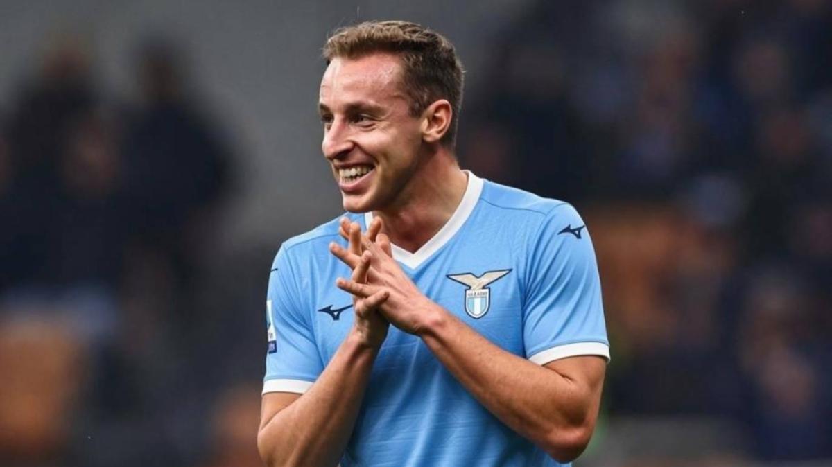 Lazio, è il Frattesi-Day: per rilanciarsi e convincere anche Mancini