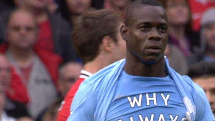Miedema segna, la Giuliani cita Balotelli: "Why always me?"