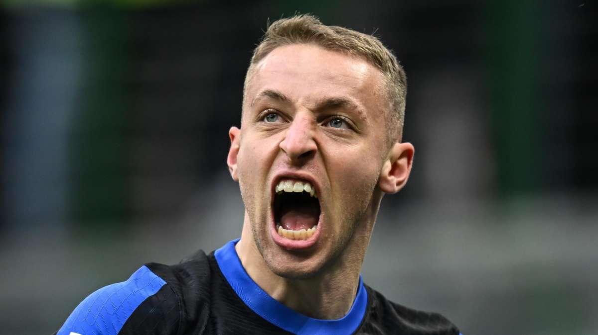 CdS - Frattesi e Arnautovic: le due facce opposte dell'Inter