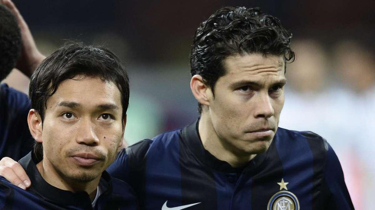 VIDEO - Hernanes: "Potevo segnare, ma ho fiducia"
