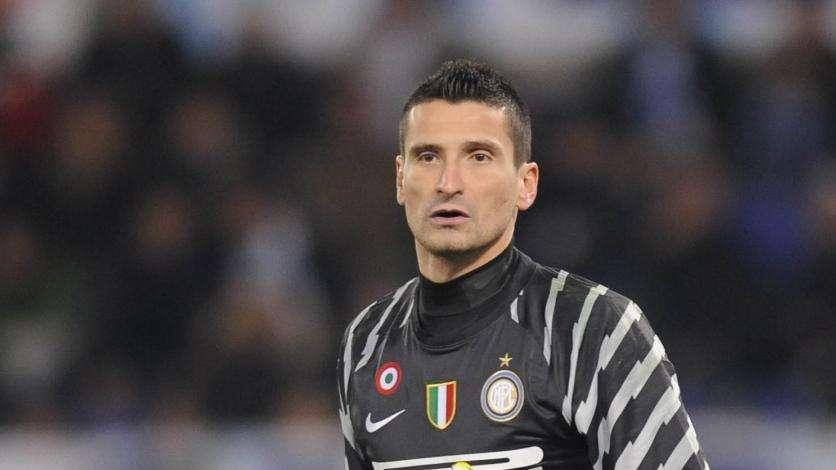 Pronto il rinnovo fino al 2013 per Luca Castellazzi 