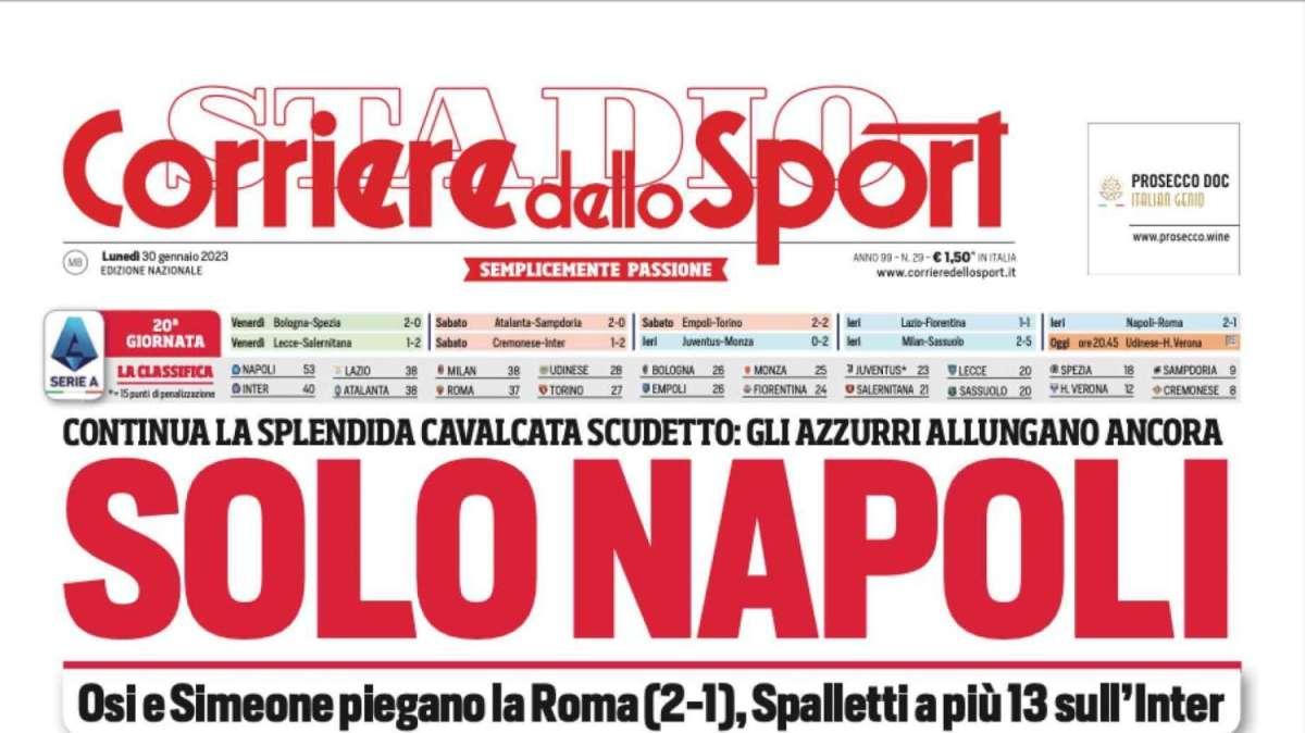Prima CdS - Skriniar, si decide oggi. Ultimatum al PSG, Zhang irritato