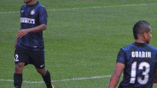 Sky - Guarin, ecco il perché del no al Real Madrid