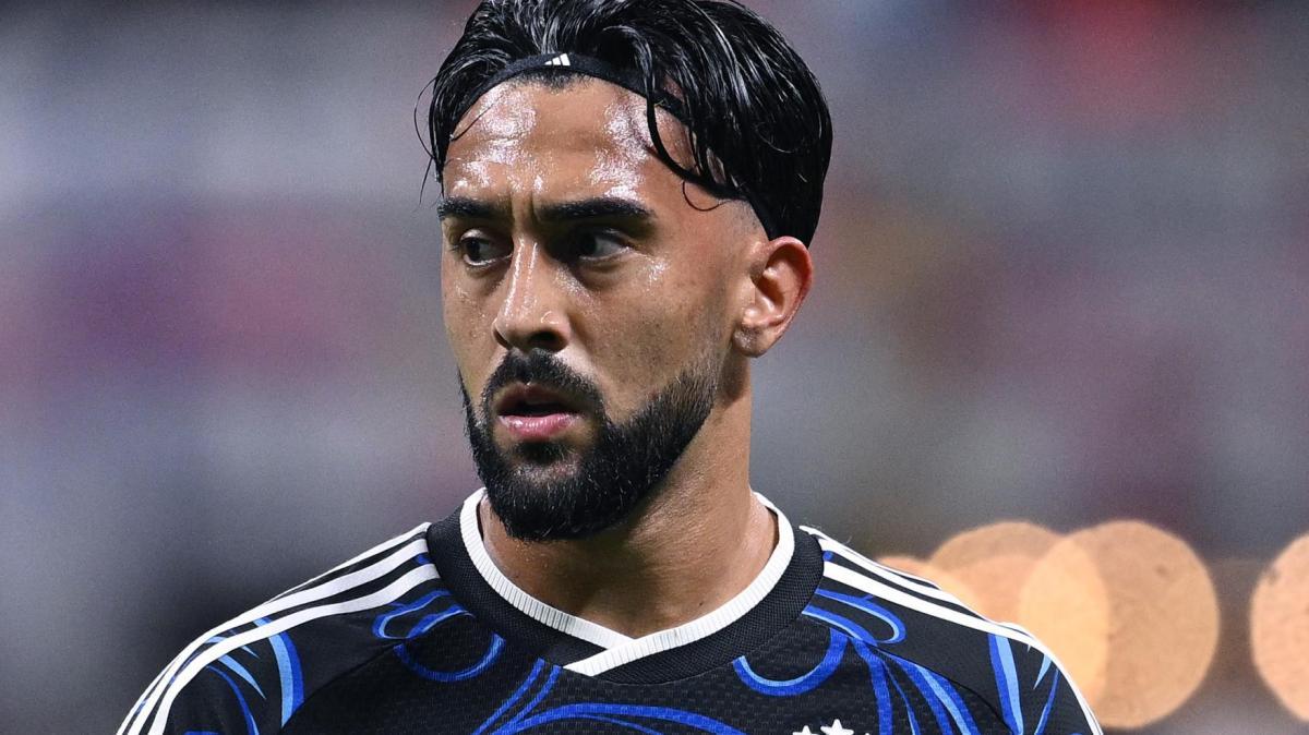 Inter, rispunta Nico Gonzalez: primi contatti con l'entourage