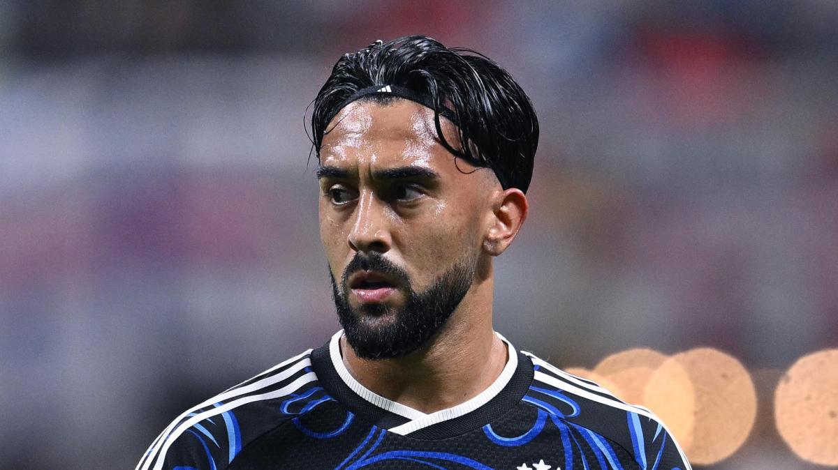 CdS - Nico Gonzalez non scalda. Scambio con Frattesi? C'è una possibilità