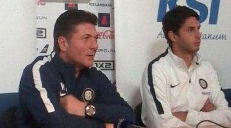 Ranocchia sicuro: "Domani sarà battaglia"