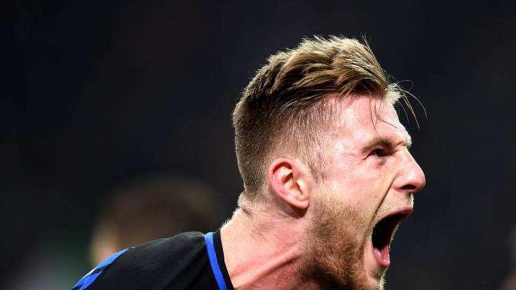FcIN - Inter-Skriniar, pronto il rinnovo anti-big: durerà fino al 2023