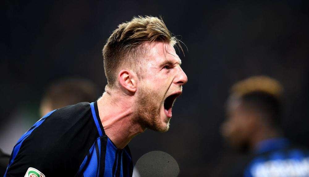 FcIN - Rinnovo Skriniar, nuovo contatto Inter-entourage: passo avanti, si va verso l'accordo