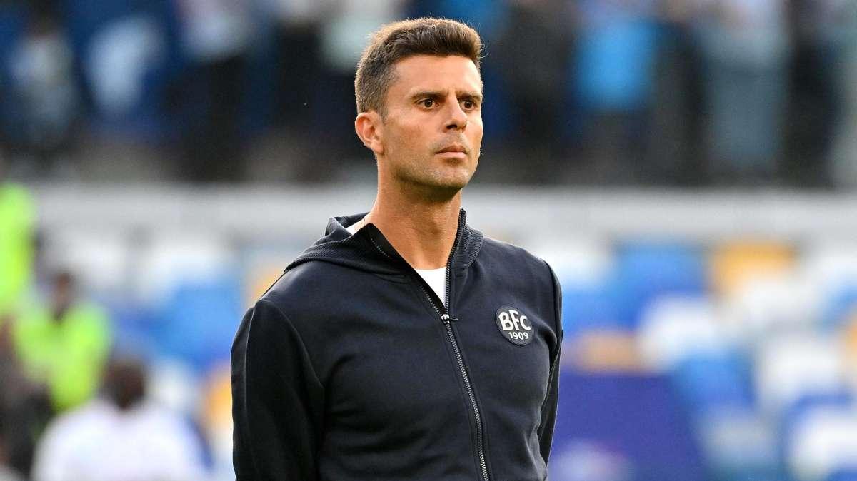 Qui Bologna - La lista dei convocati di Thiago Motta per l'Inter: out Bonifazi 
