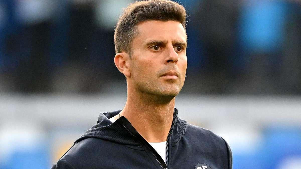 Zanetti (Segafredo): "Bel campionato di Motta, speriamo che il Bologna vada in Europa"