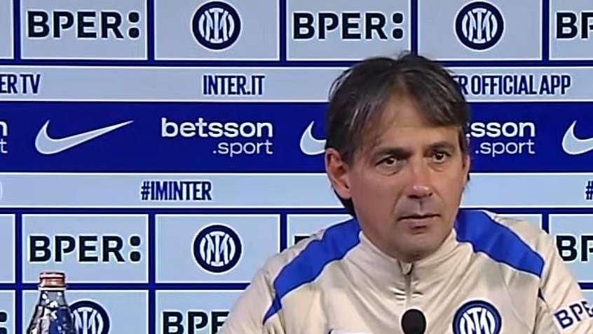 Inzaghi e l'Inter, rapporto in stile Alex Ferguson? Per il tecnico nerazzurro è un obiettivo chiaro