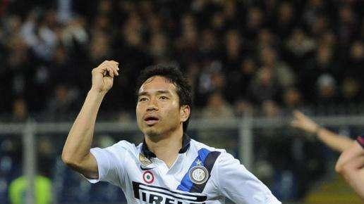 Rivivi il LIVE - Cuore Inter e un super Yuto: sconfitti il Genoa e Banti!