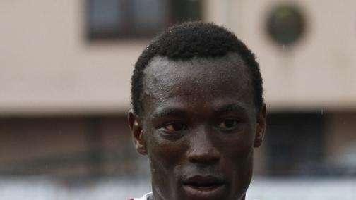 UFFICIALE - Triennale col Lanciano per Mame Thiam