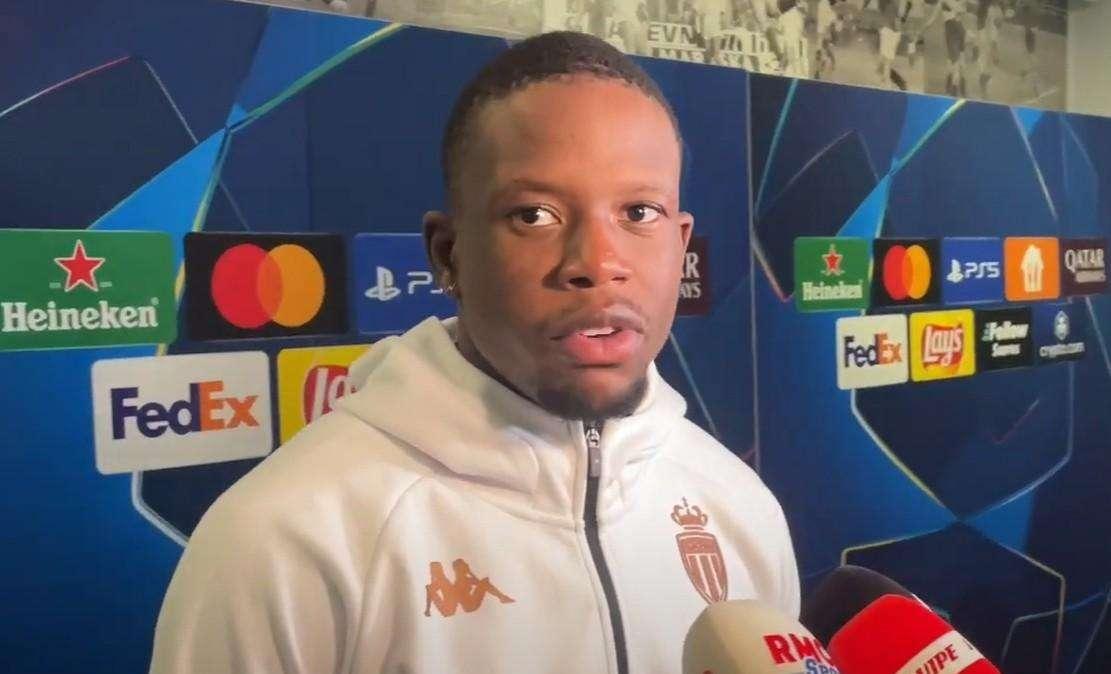 Qui Monaco - Zakaria e Caio Henrique in gruppo, contro l'Inter ci saranno. Tre gli indisponibili