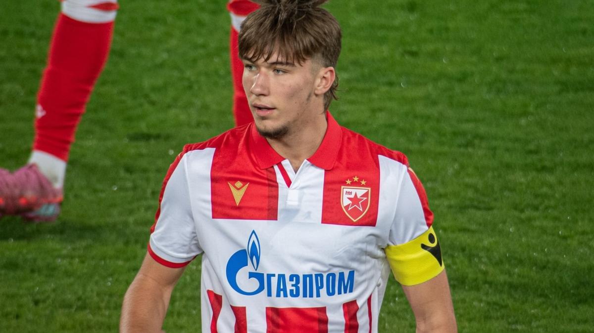 SI - Inter in pole position per Kostov? A oggi non è un obiettivo prioritario