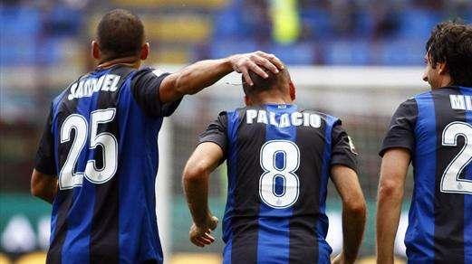 London (Boca): "Samuel vuole tornare. Su Palacio..."