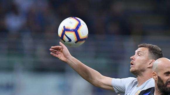 Inter-Roma - Il professore Borja Valero convince tutti