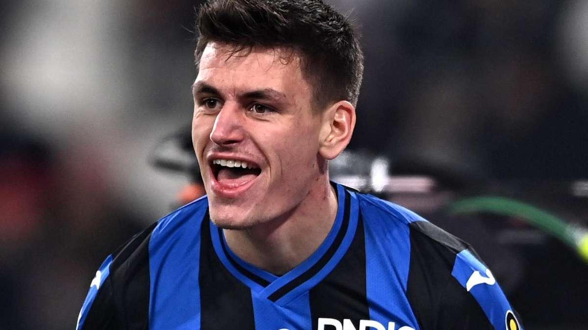 Atalanta, Maehle avvisa l'Inter: "Mi aspetto una gara dura, ma siamo fiduciosi"