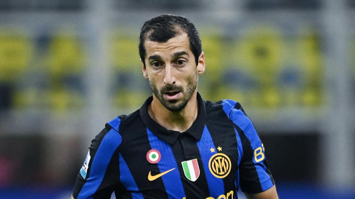 Mkhitaryan ex di turno: tre anni allo Shakhtar come trampolino di lancio
