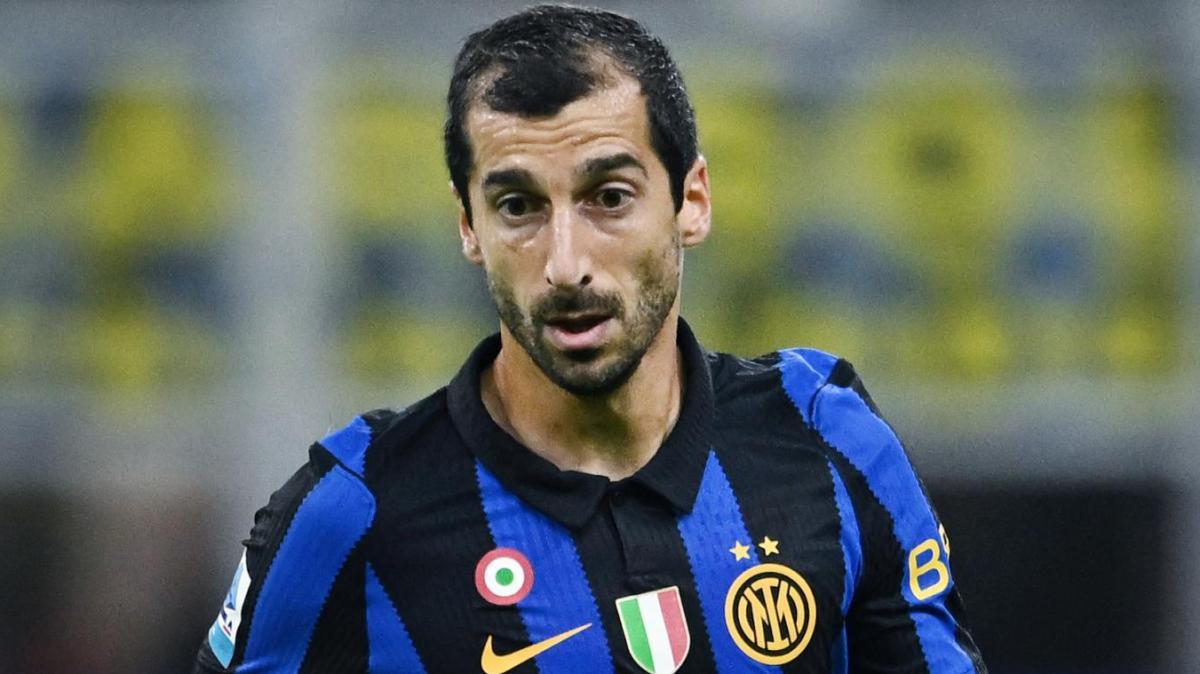 GdS - Mkhitaryan, il grande ex: a Donetsk il lancio nel calcio che conta