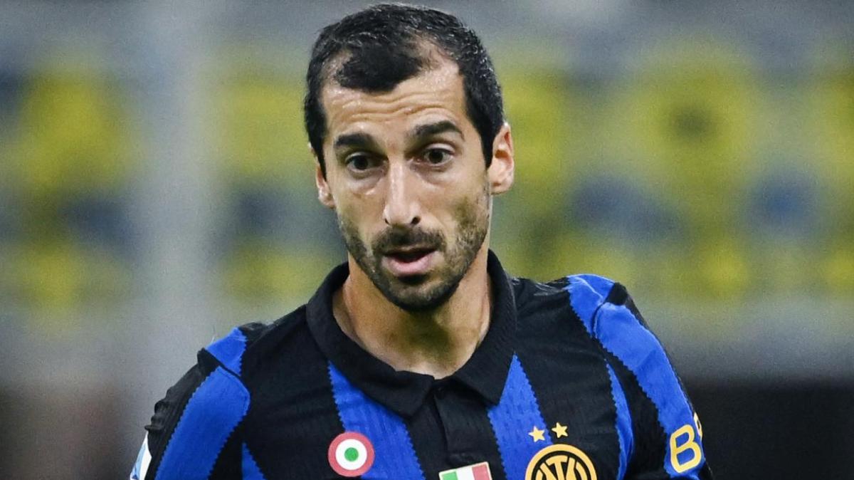 CdS - Inter, garanzia Mkhitaryan: retroscena estivo sul colloquio con Chivu