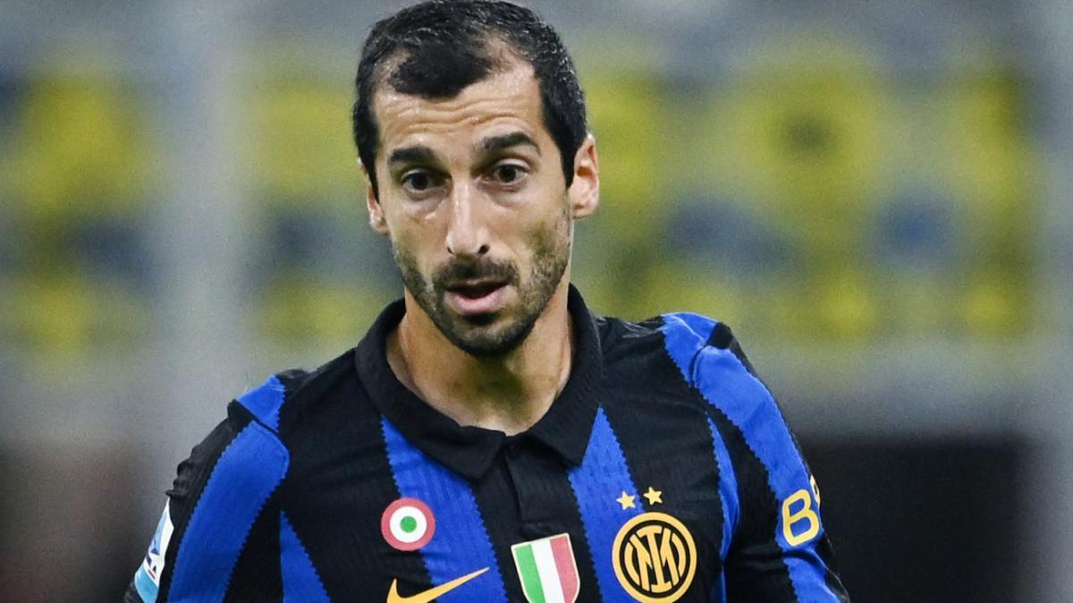 TS - Inter-Shakhtar, Mkhitaryan favorito per giocare dal 1': che lavoro durante la sosta