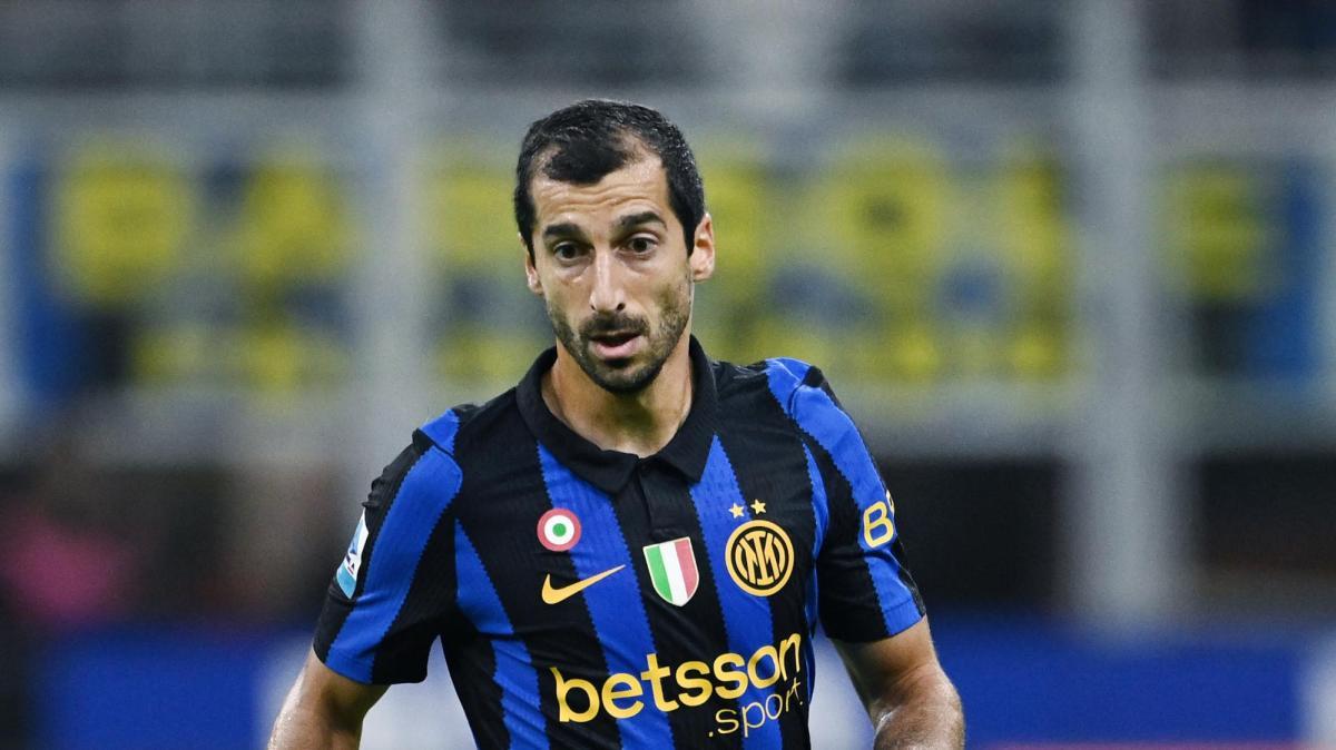 TS - Mkhitaryan illumina, Carlos Augusto una garanzia: le pagelle di Inter-Parma