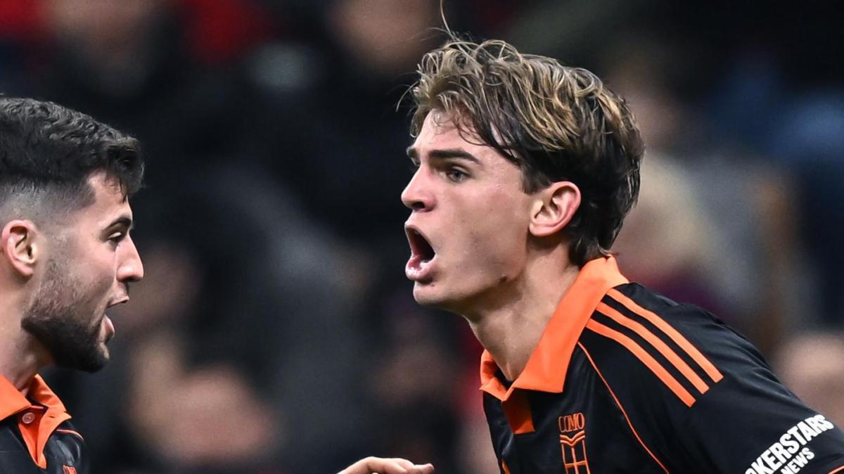 Nico Paz, e ora cosa farà il Como? Le intenzioni del club e la deadline