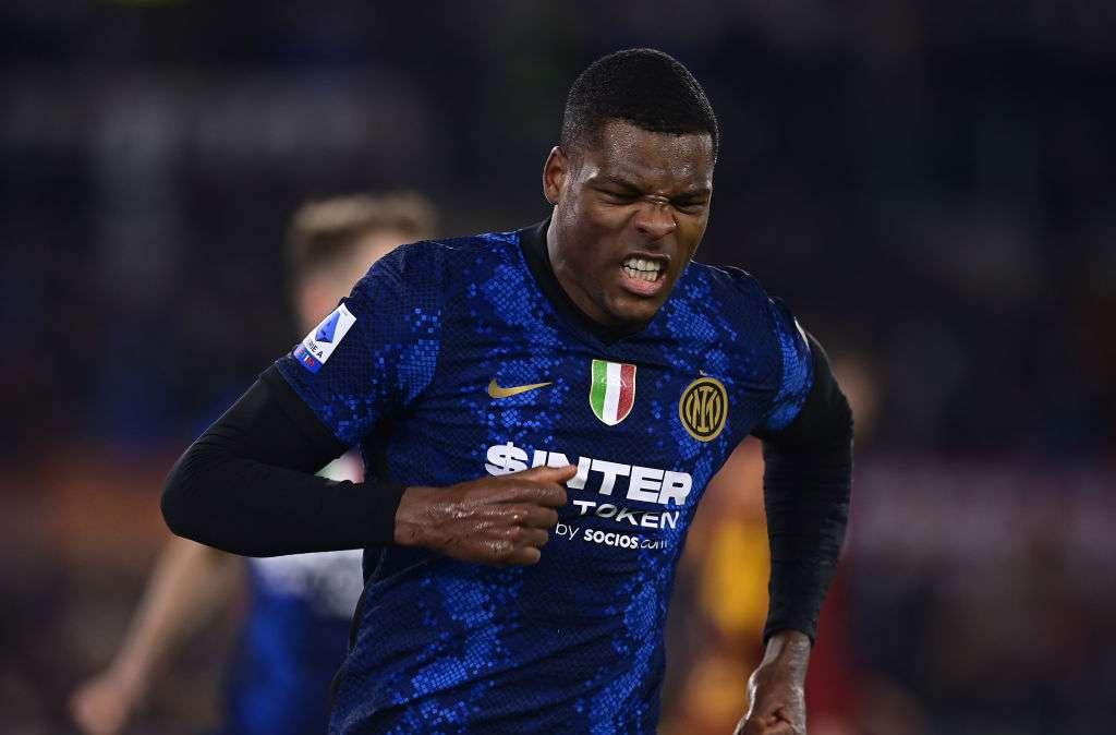 Roma-Inter, le pagelle - Legge-Dzeko, Dumfries si sblocca. Inzaghi annienta Mou