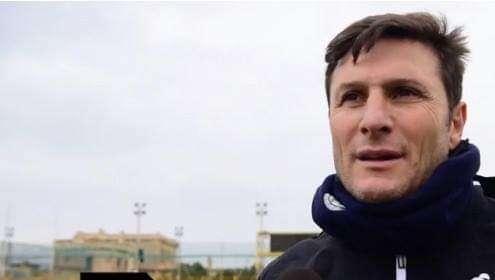 Zanetti: "L'Inter è una famiglia. Il Triplete rimarrà indimenticabile"
